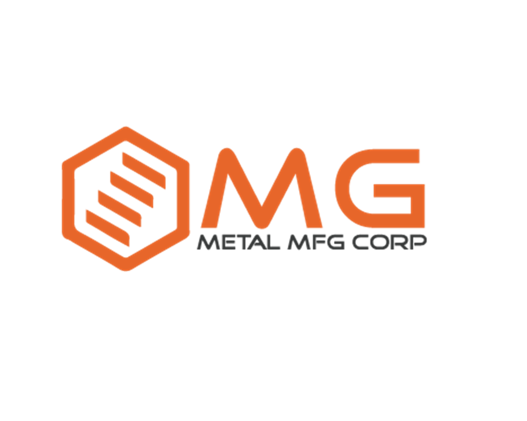 MG Métal mfg logo