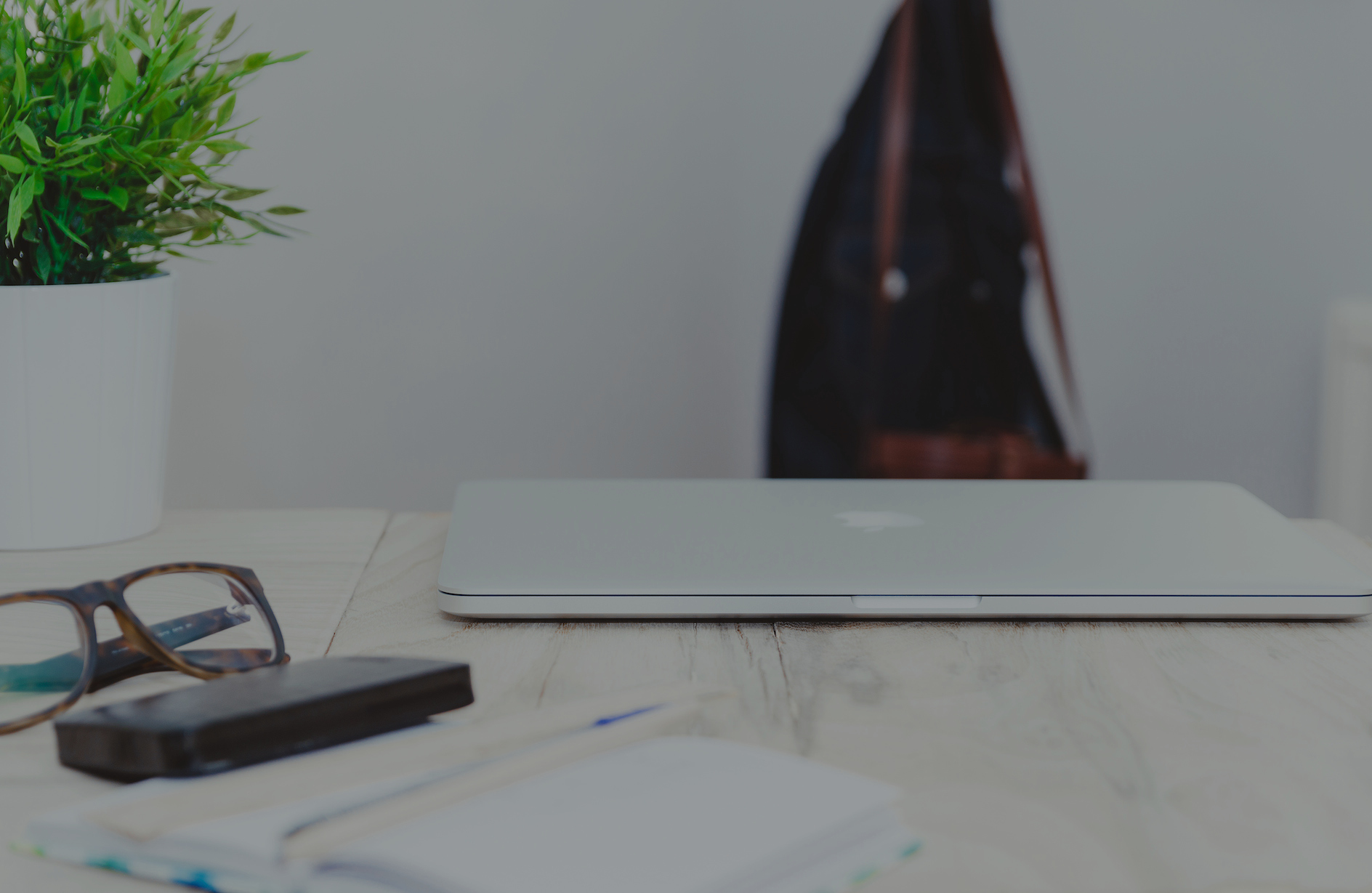 parrallax office image