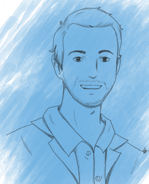 Photo de Vincent Caron