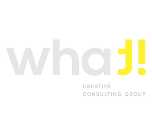 What If logo